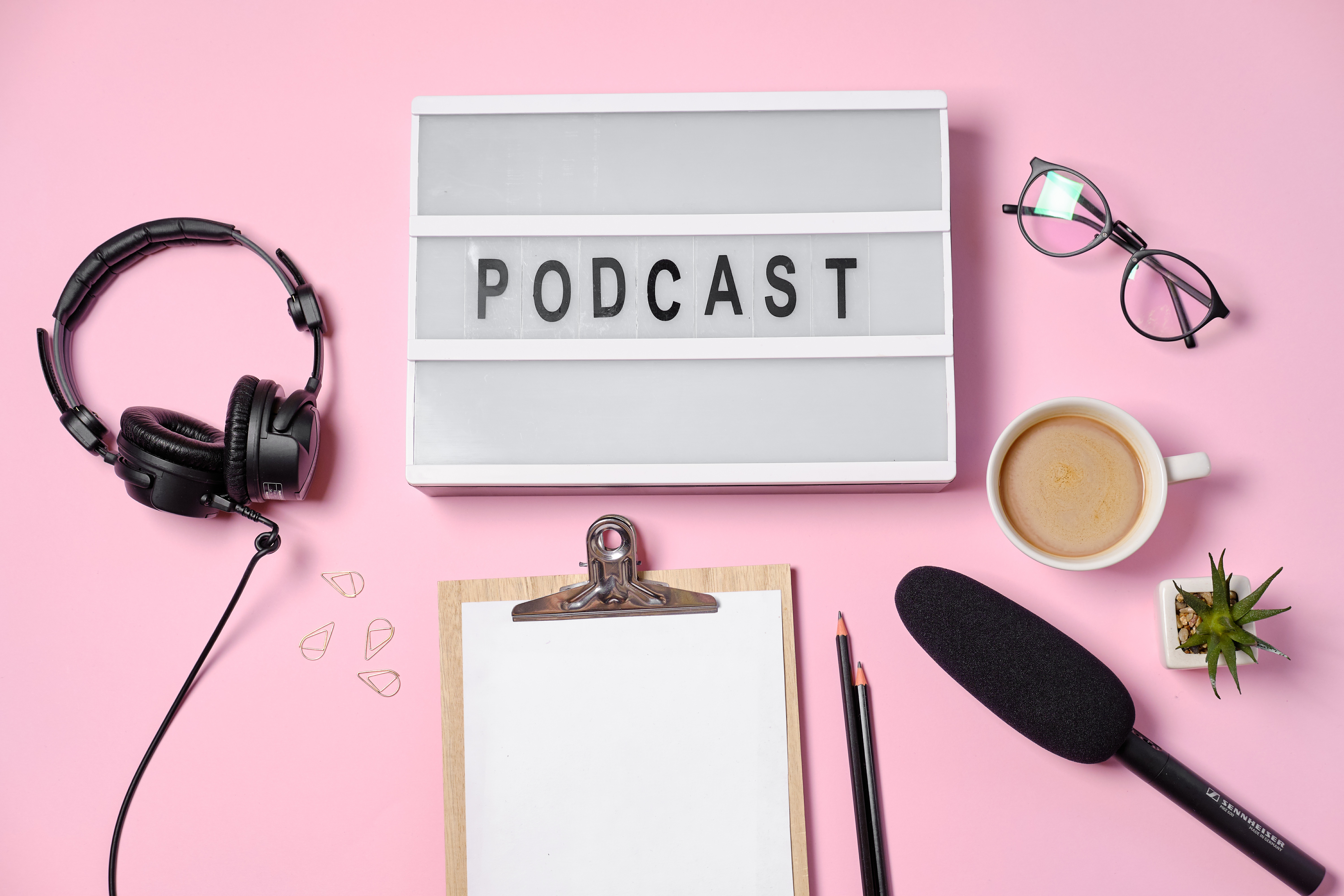 Podcast