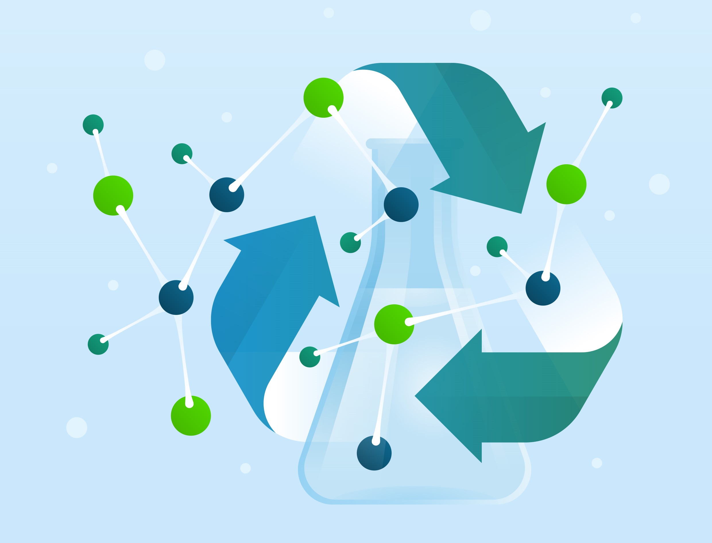 Visiedocument Chemische en Fysische Recycling