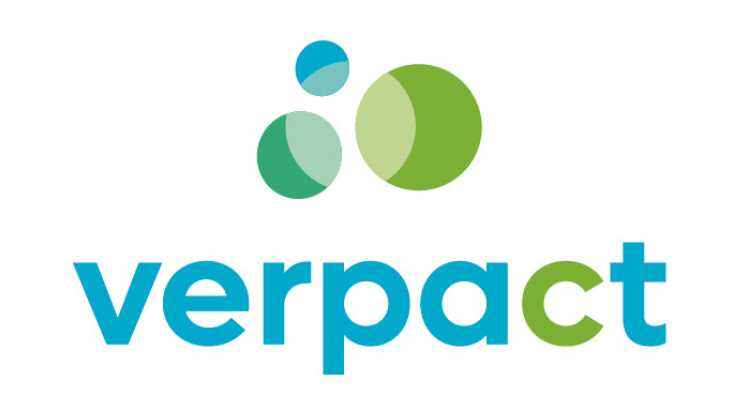 Logo Verpact