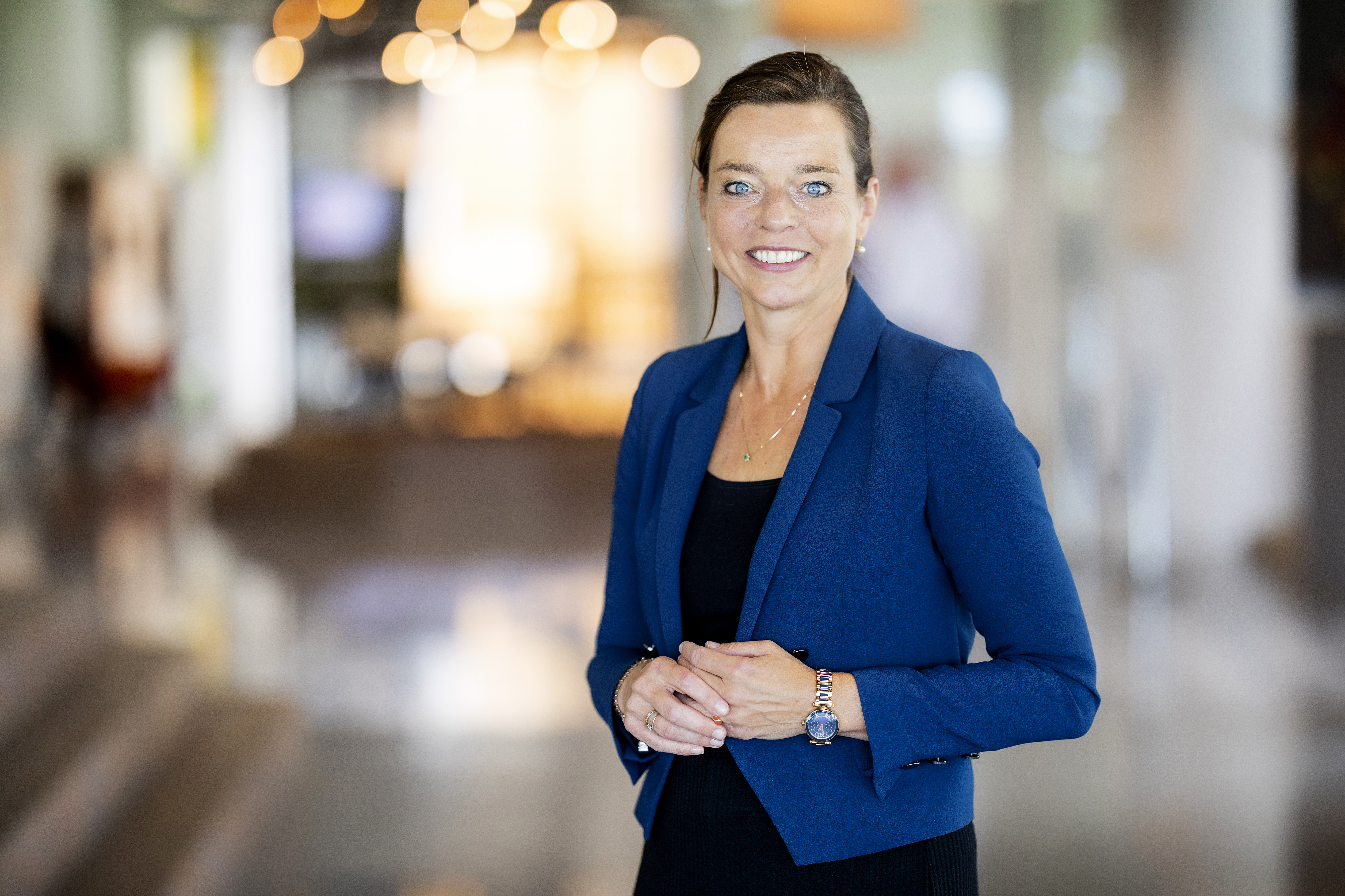Foto van Hester Klein Lankhorst