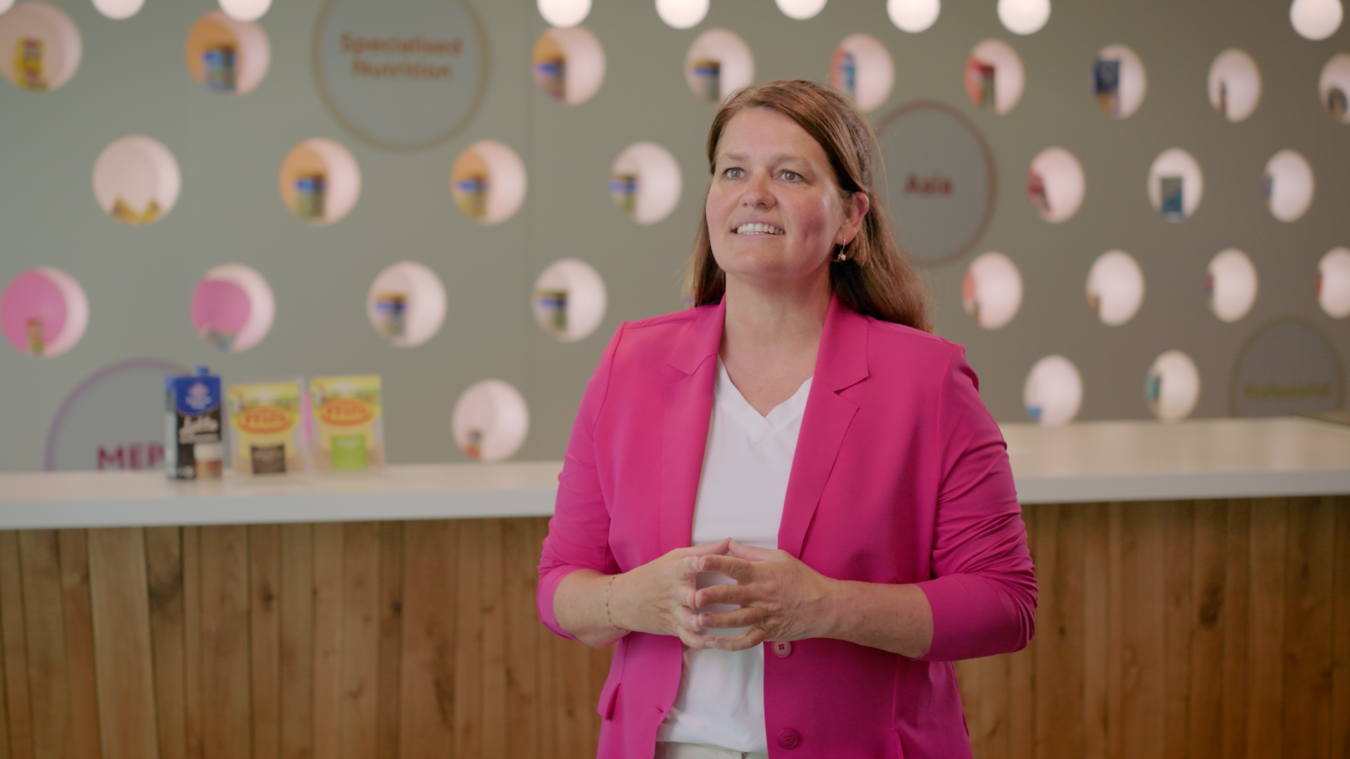 Verpact FrieslandCampina Caroline Zwart-Clarijs