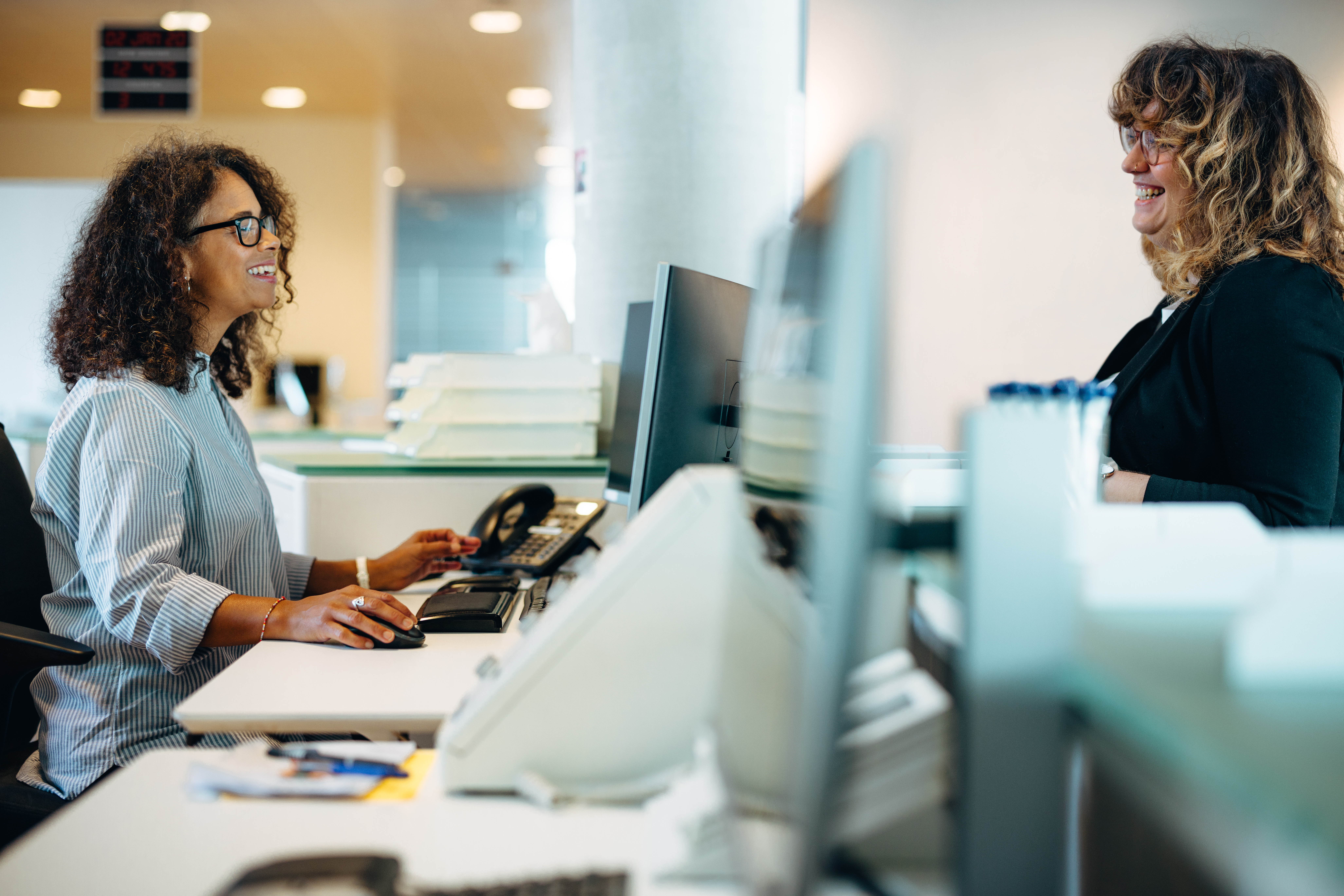 Administratie medewerkers tarieven