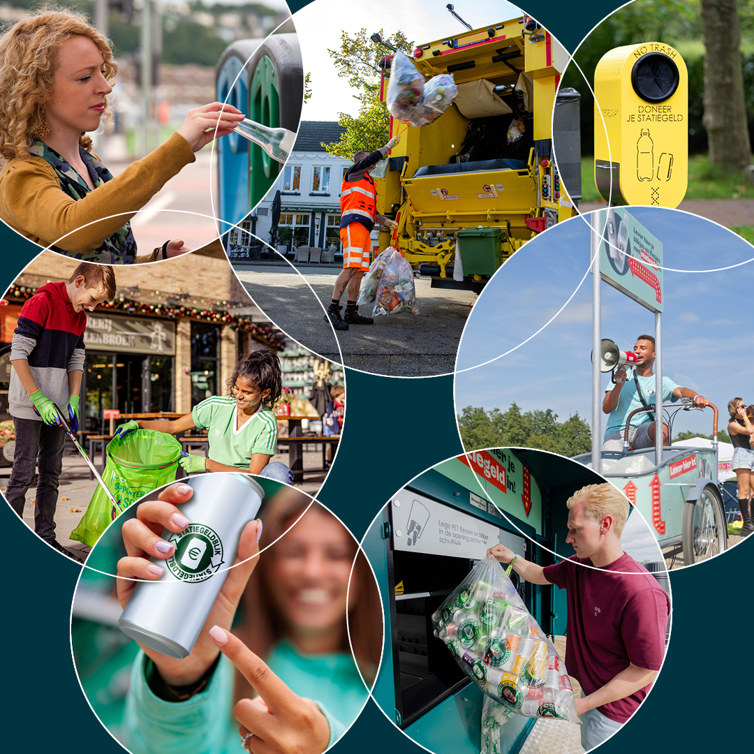 Voortgangsrapportage