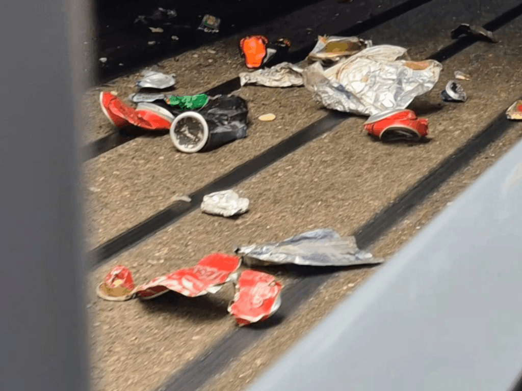 Wel/niet lijst beeld