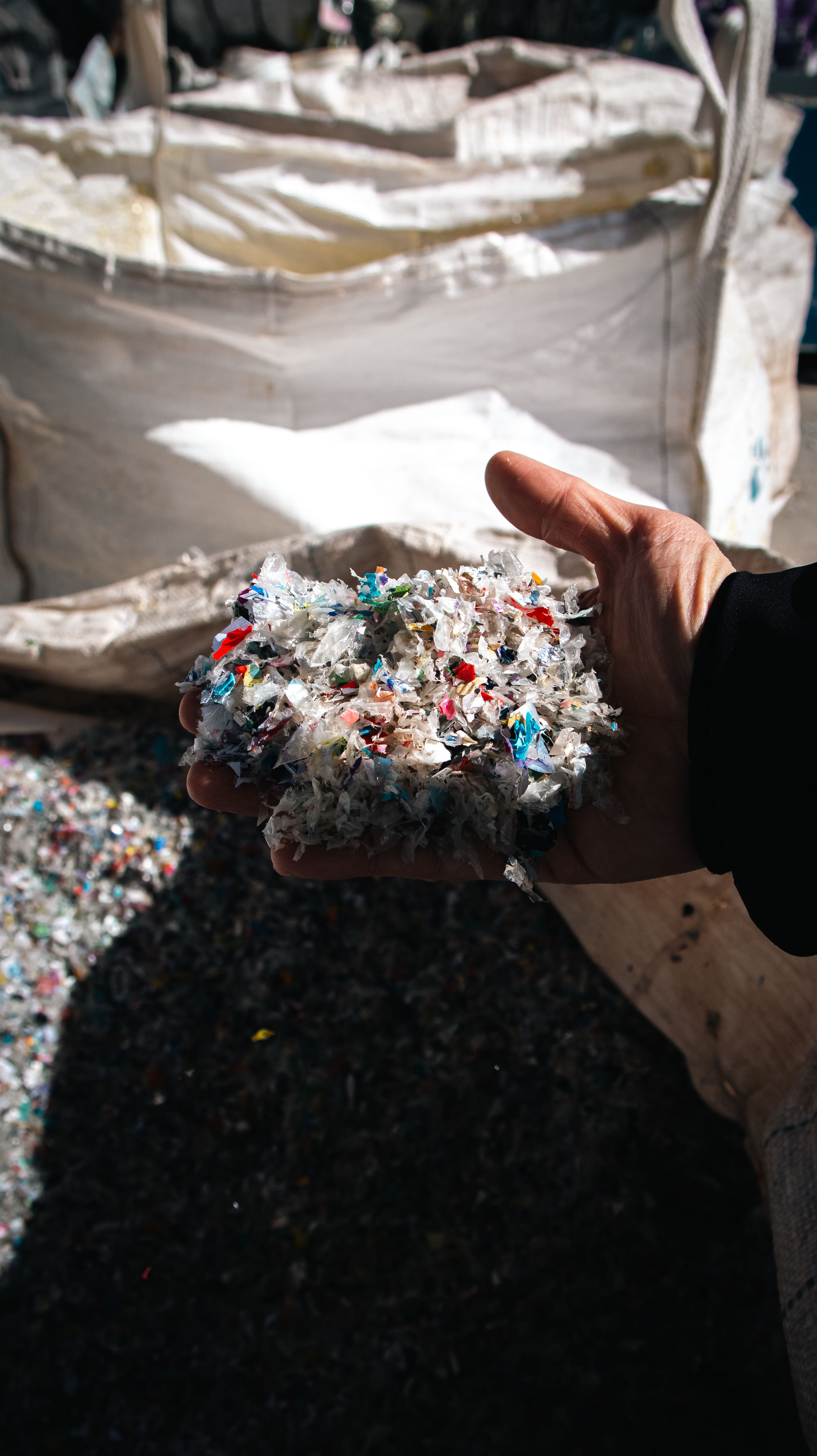 recyclaat