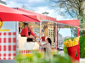 Enthousiaste Afhaler