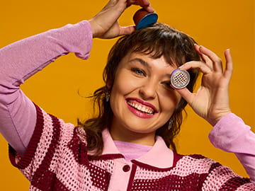 Koffiecapsules Julia