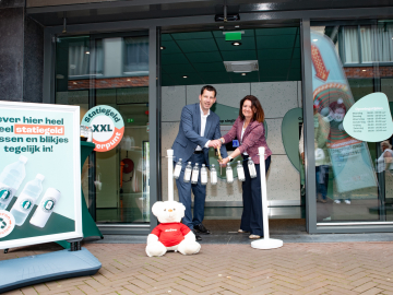 Retourshop Zwolle