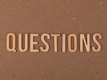 FAQ