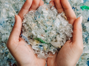 tariefdifferentiatie plastic snippers